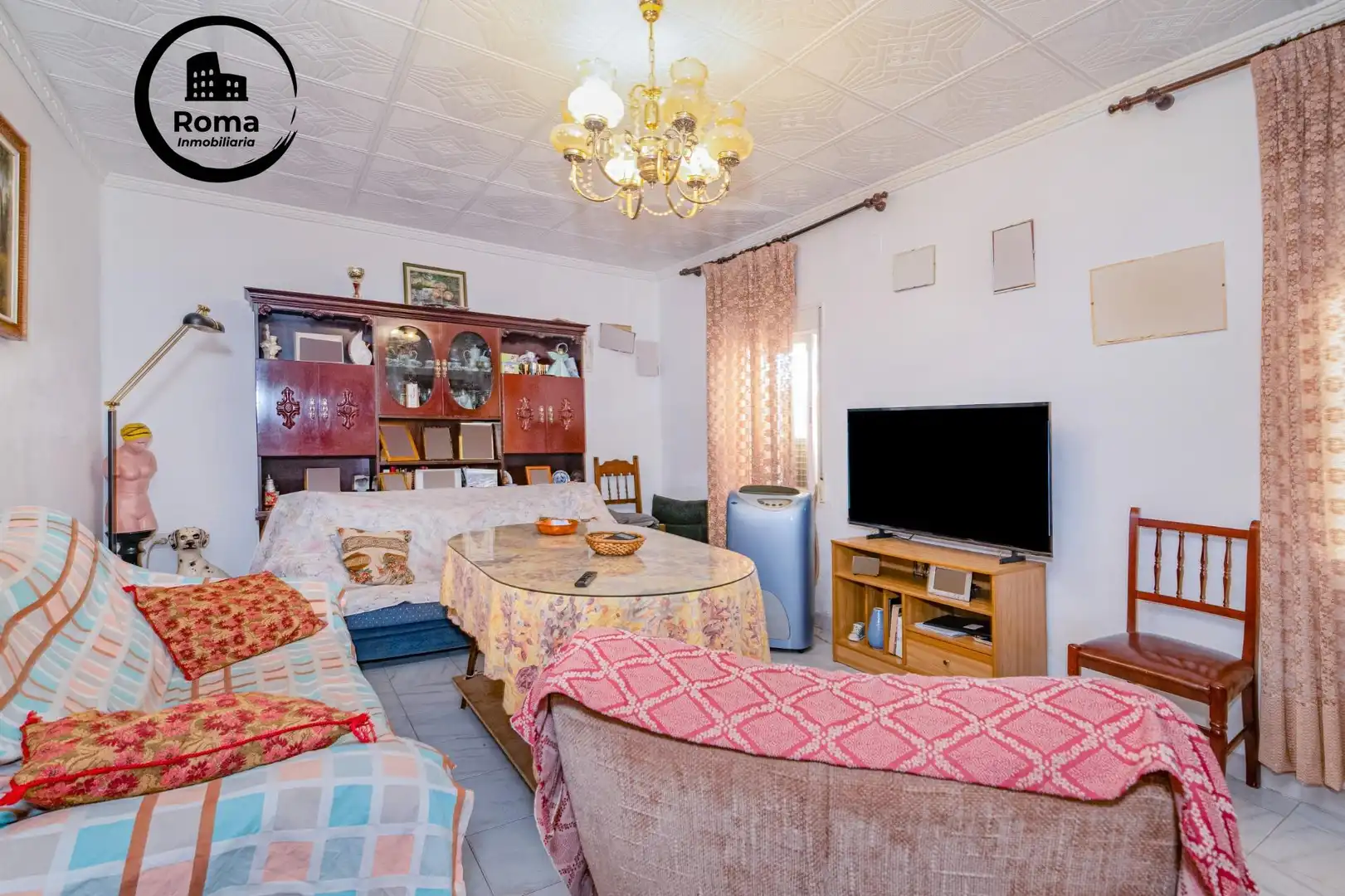 House with terrace for sale in Barrio de la Vega, imagen 8