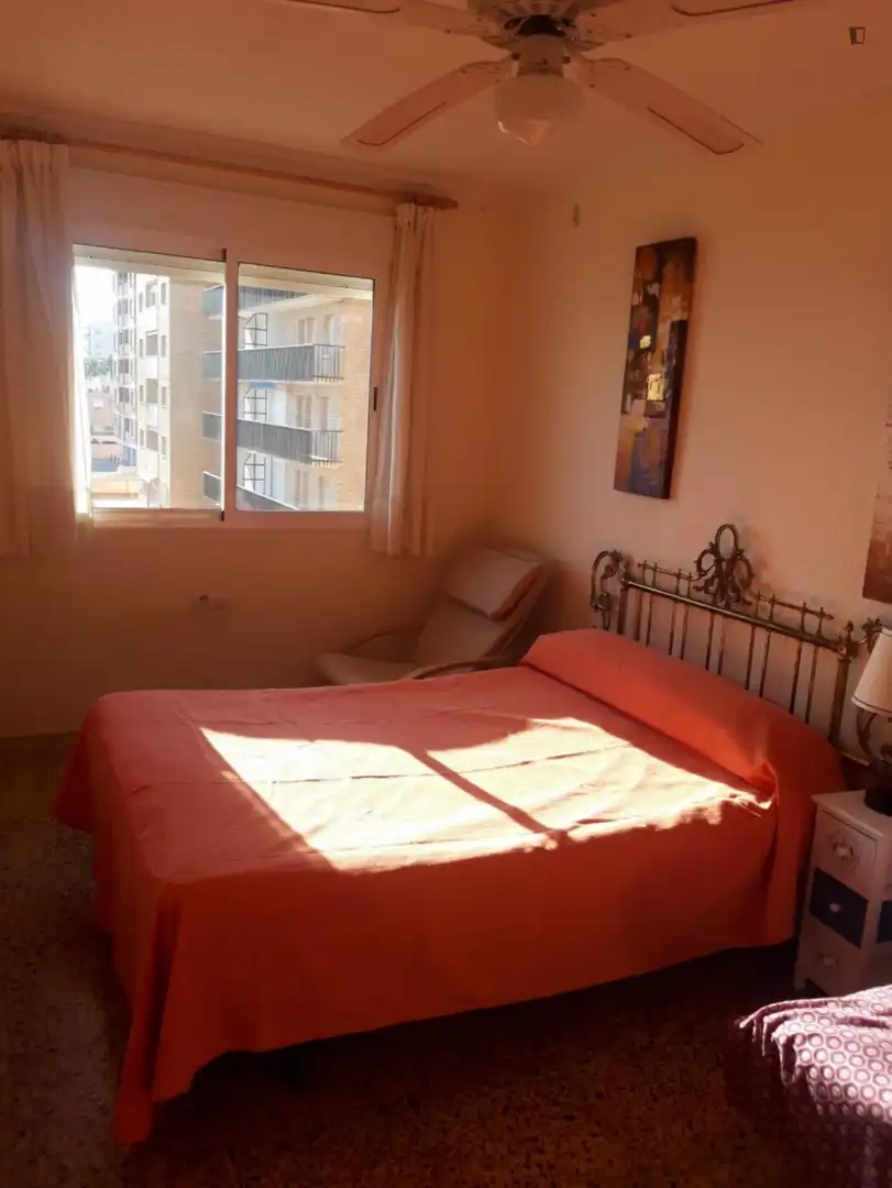 Apartments for rent in Las Lomas - Las Yucas