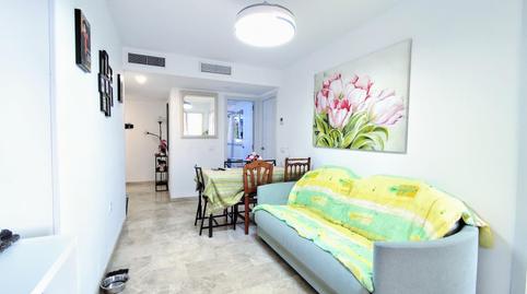 Photo 3 of Attic for sale in Manantiales - Estación de Autobuses, Torremolinos