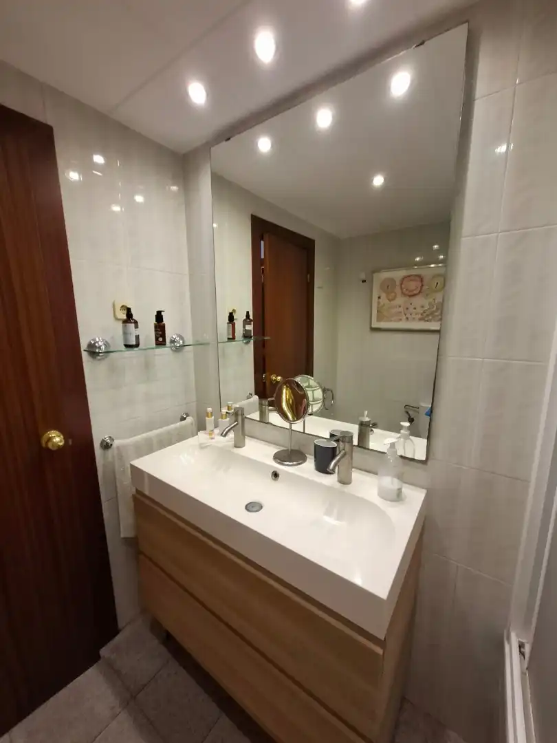 Piso con terraza en venta en Carrer Angel Guimerà, imagen 8