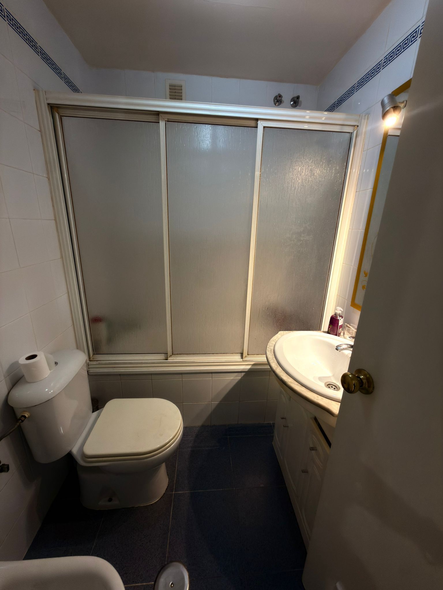 Baño de Piso en venta en Dos Hermanas