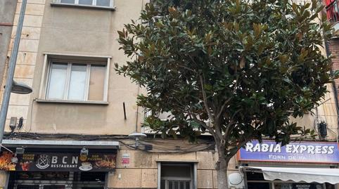 Photo 3 of Building for sale in Paseo del Comerç, 68, Espronceda, Barcelona