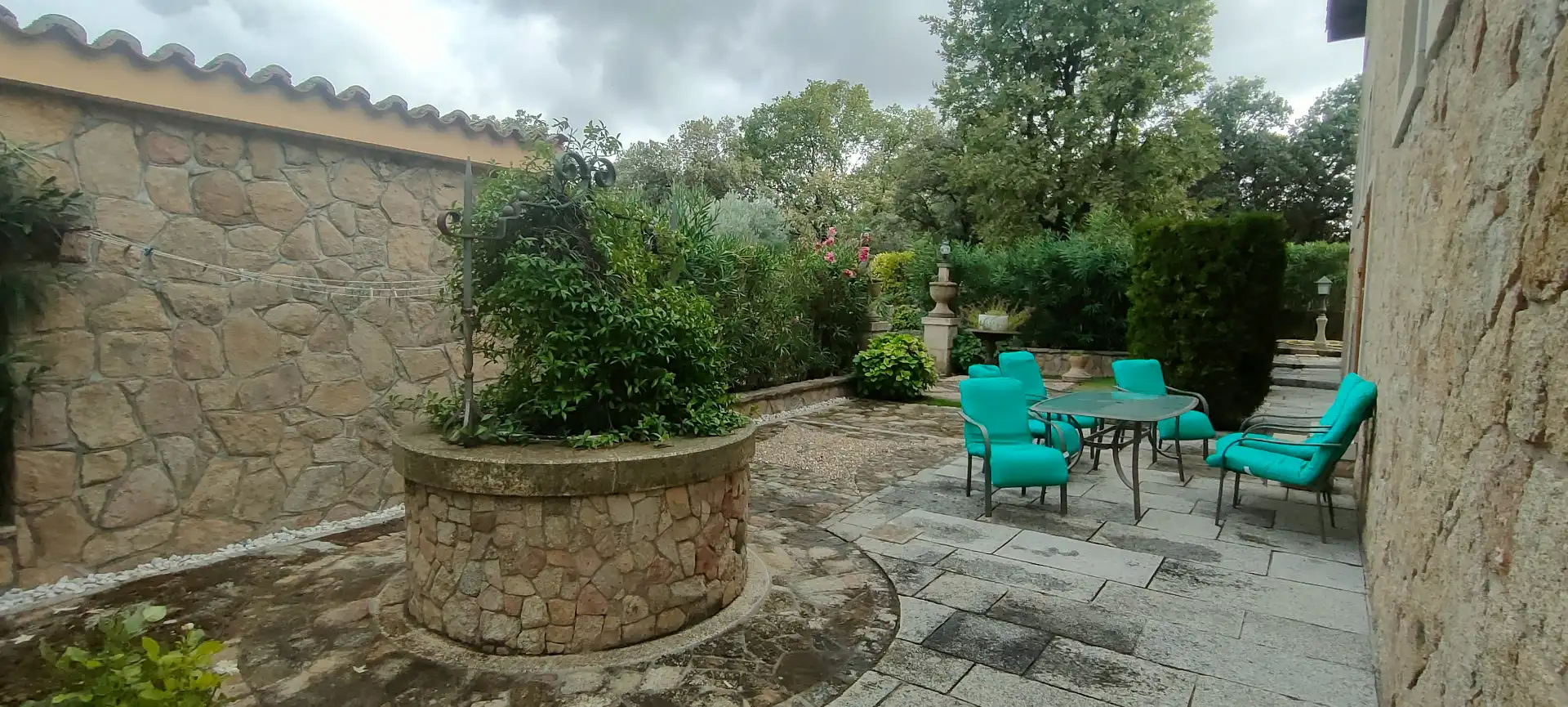 Chalet con piscina en venta en Centro - Manguilla, imagen 80
