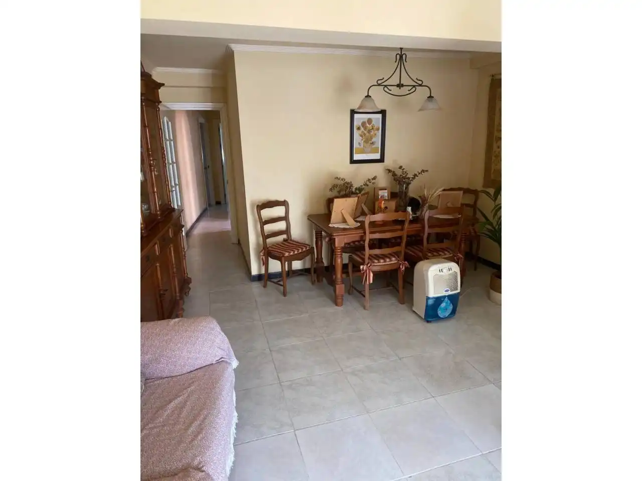 Piso en venta en Avenida Portugal, Asdrúbal - Bahía Blanca