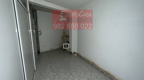 Foto 5 de Edifici en venda a Centro - Recinto Amurallado, Lugo Capital