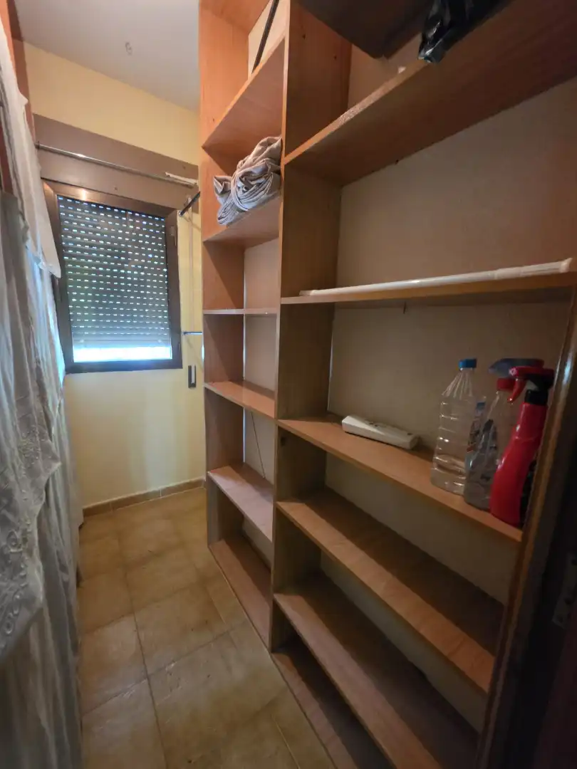 Habitación de Casa o chalet en venta en El Álamo con Calefacción y Trastero