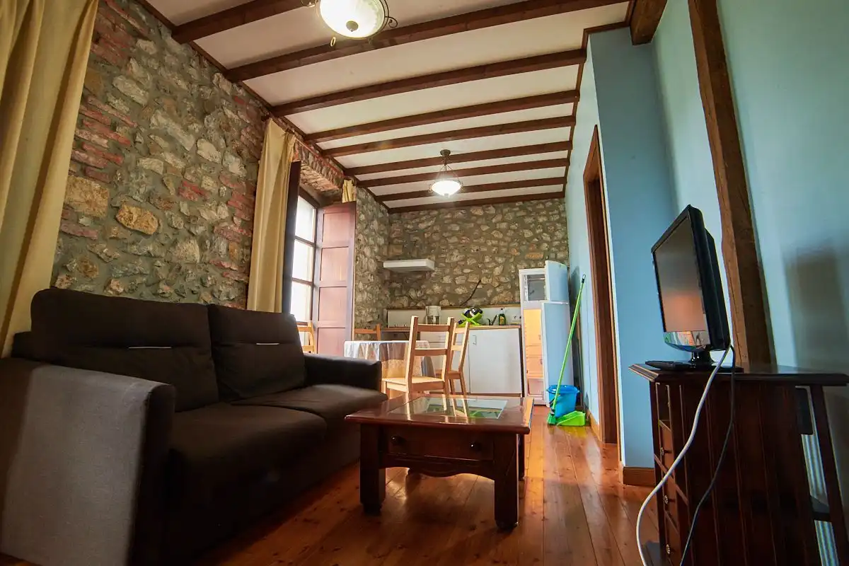 Detached house with garden for sale in Vidiago - Pendueles - Tresgrandas, imagen 31