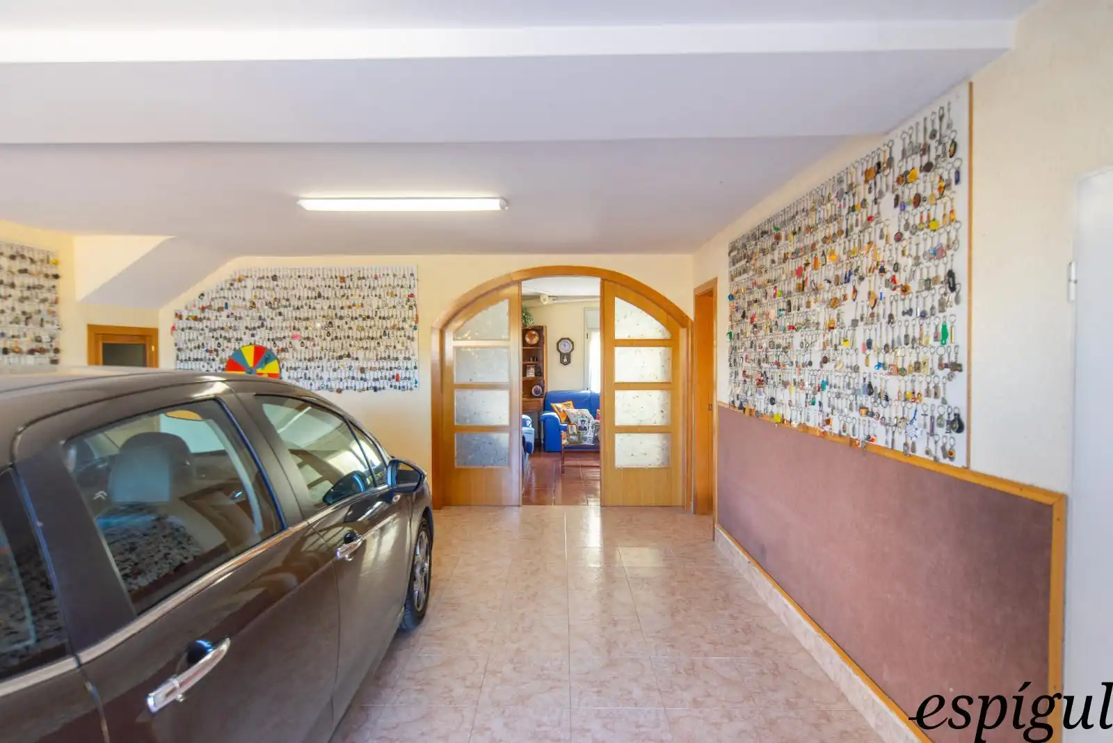 Casa in vendita a De la Selva, imagen 18