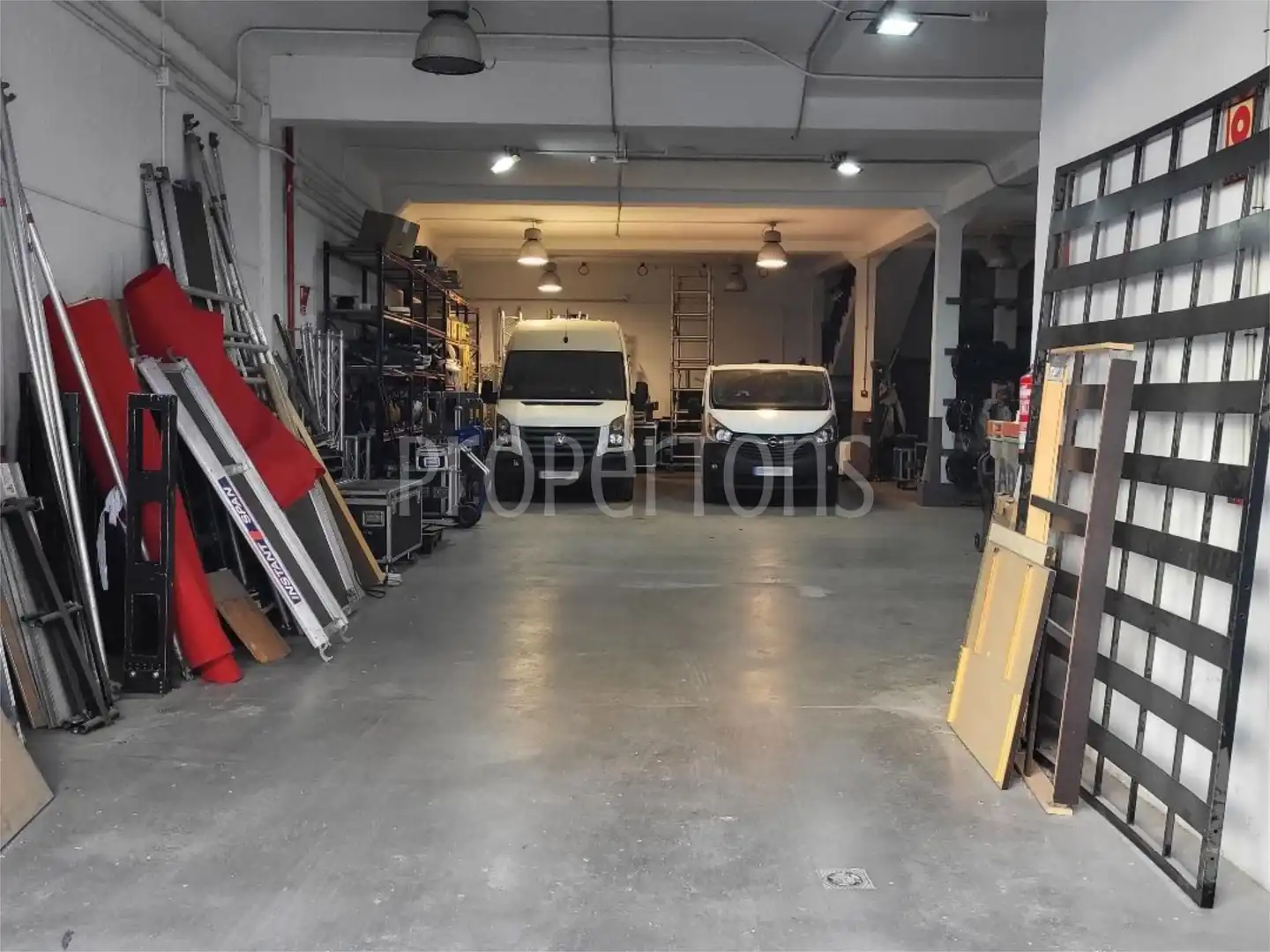 Nave industrielle à vendre à Ensanche de Vallecas, imagen 21