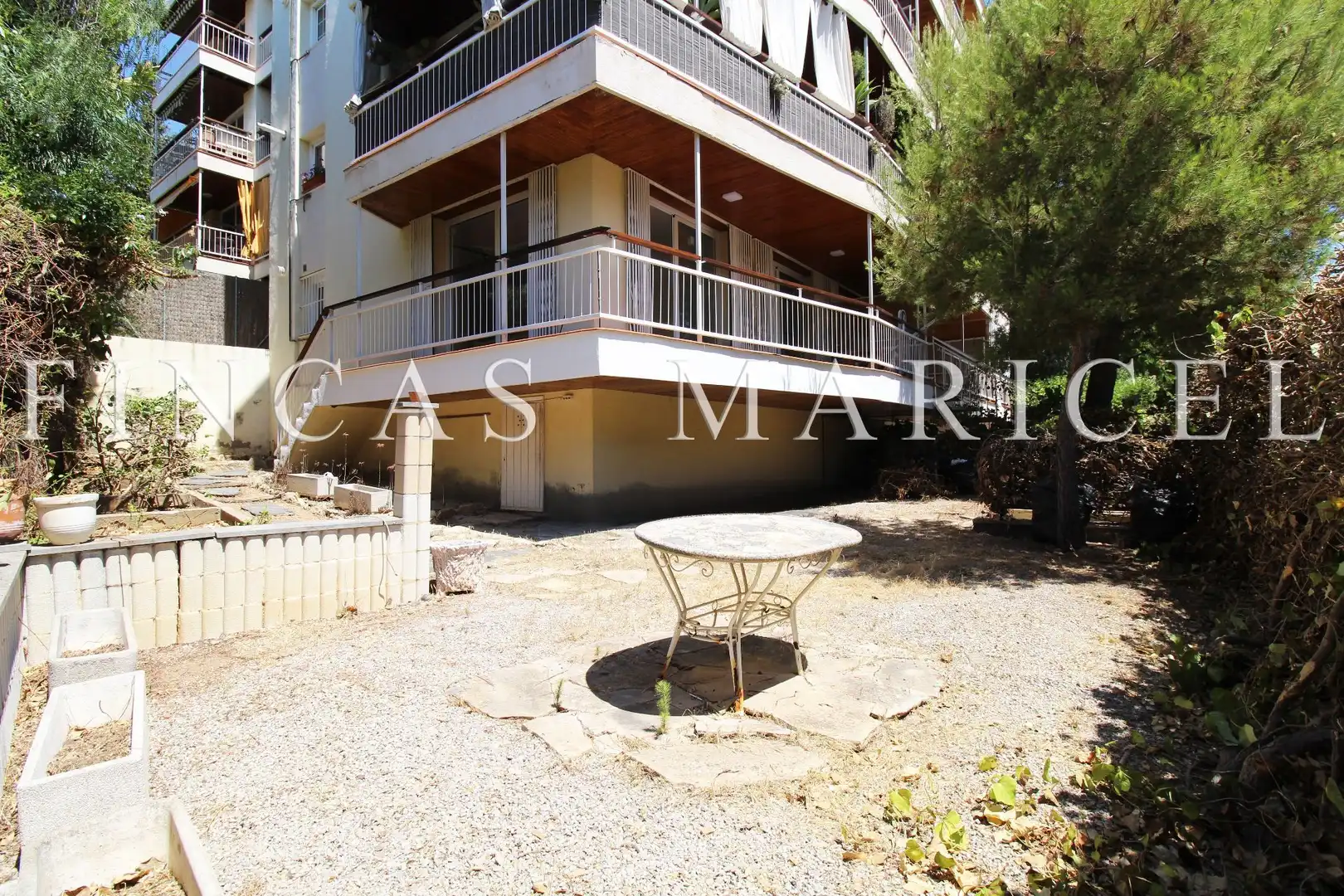 Flat with garden for sale in Vallpineda - Rocamar, imagen 23