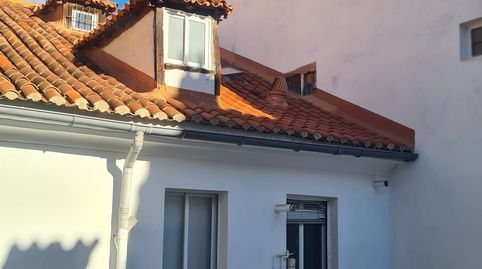 Foto 5 de Apartamento en venta en San Lorenzo, Justicia - Chueca, Madrid Capital