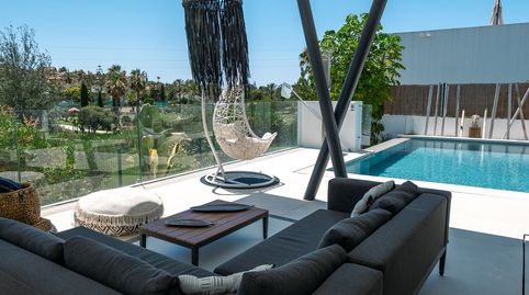 Photo 3 of Houses for rent in Paraiso - Barronal, Estepona