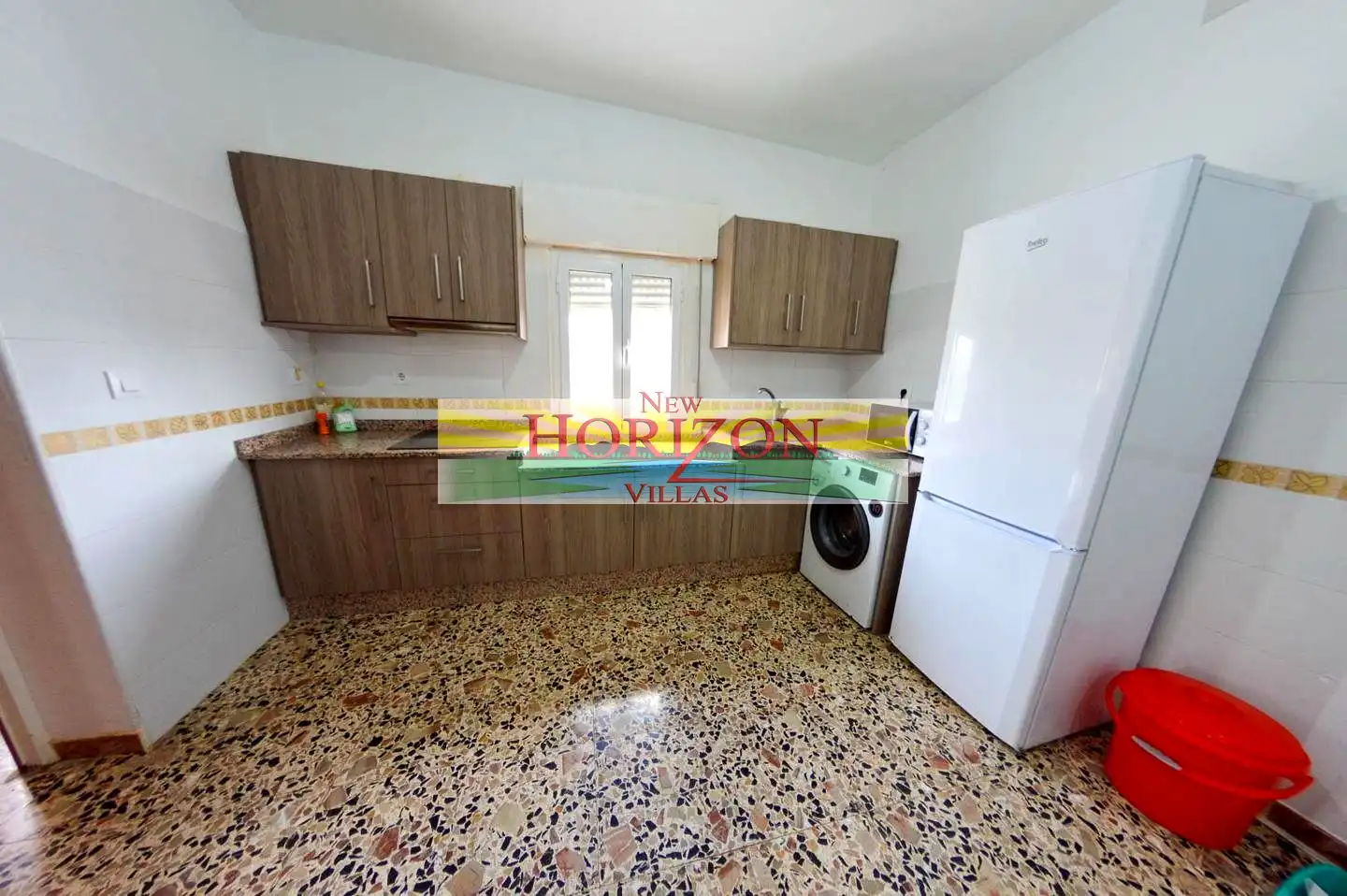 Casa con terrazza in vendita a Cantoria, imagen 9