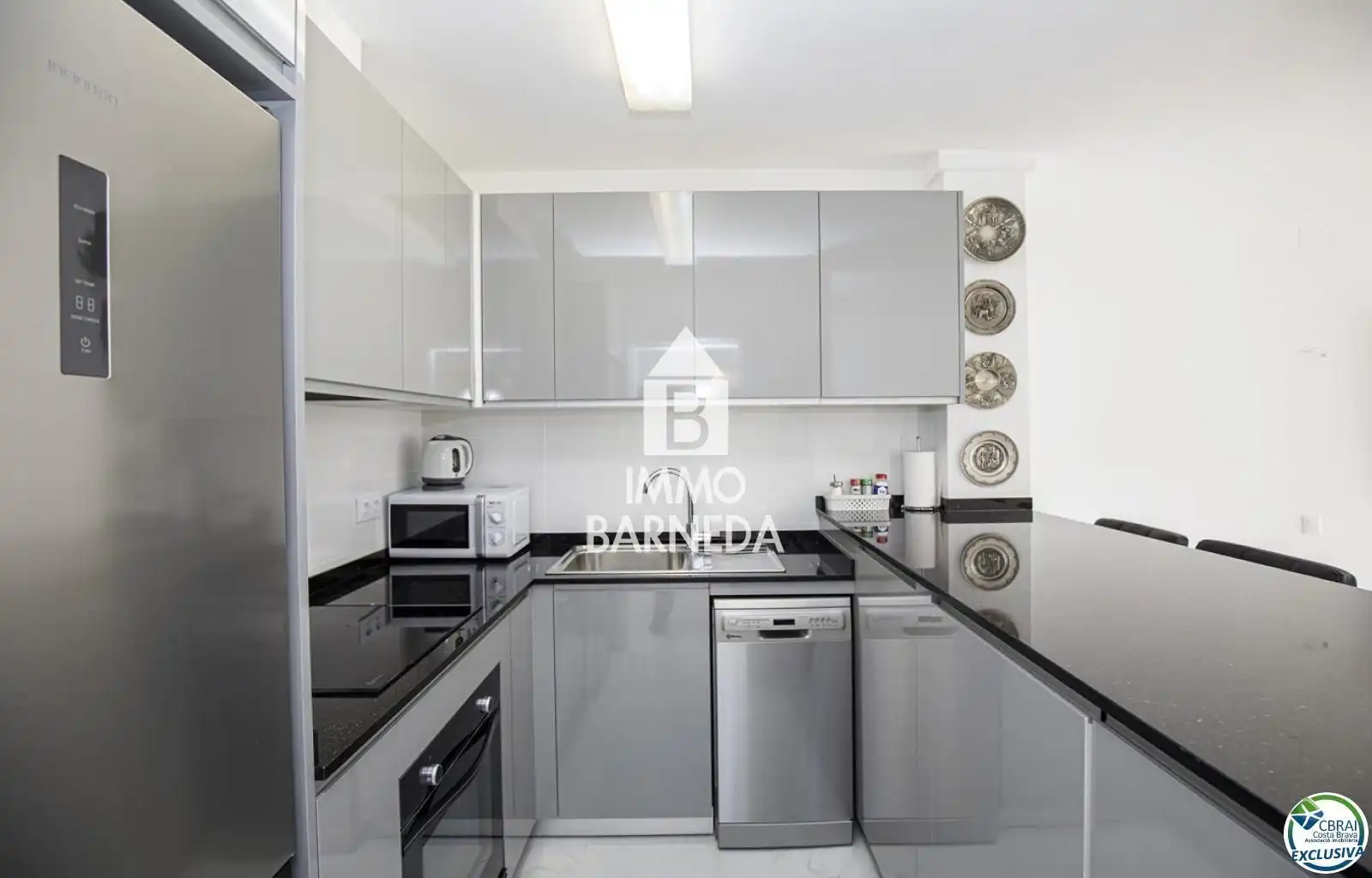 Flat with lift for sale in Caballito de mar 64, imagen 25