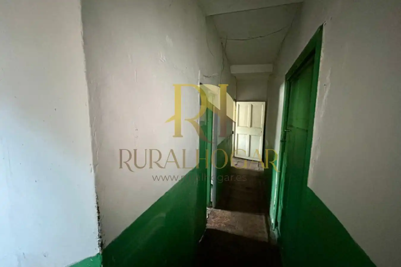 Casa o chalet en venta en Villamanín