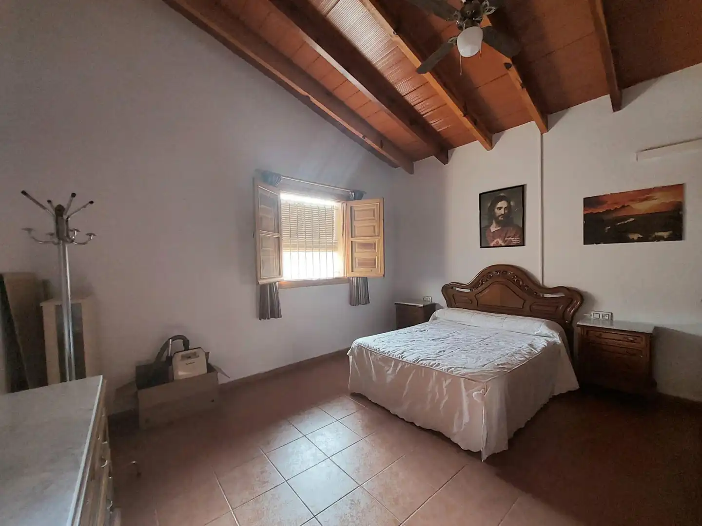 Finca rústica en venda a Cañadas de San Pedro