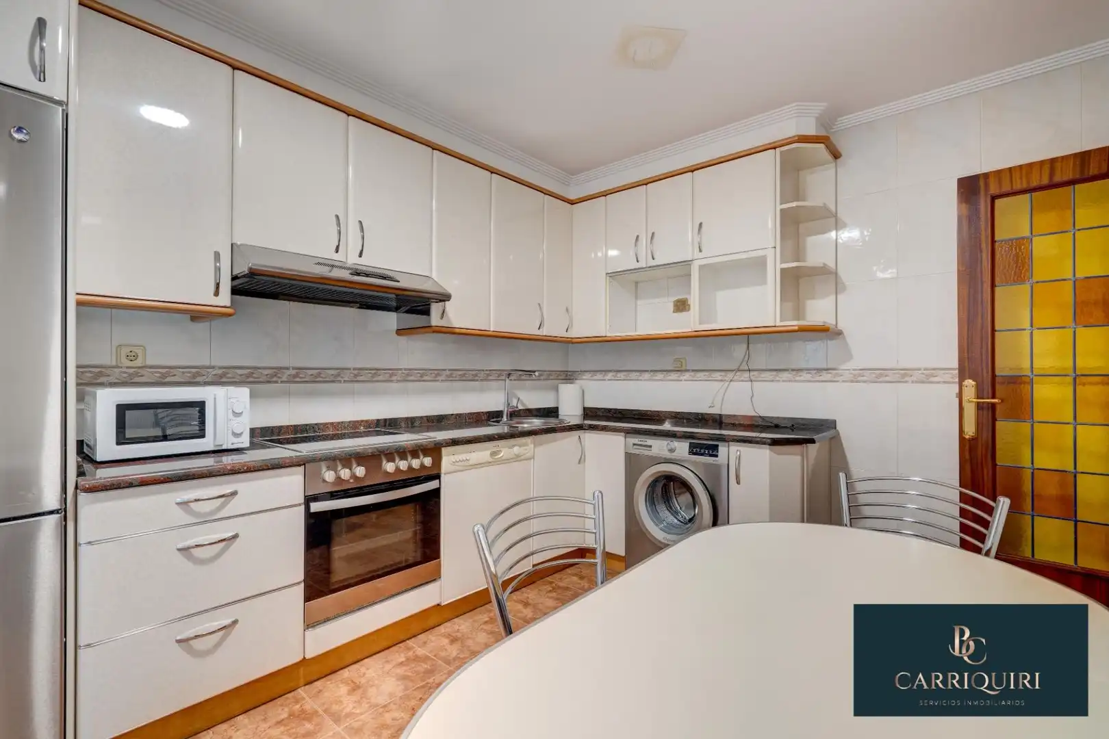 Cocina de Piso en venta en Errenteria