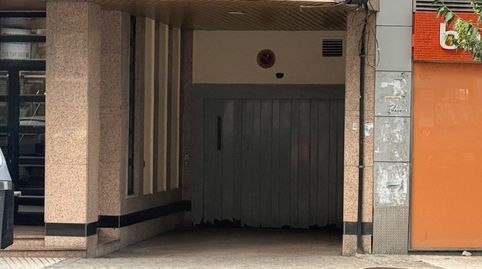 Foto 2 de Garaje en venta en Avenida Do Fragoso, As Travesas - Balaídos, Vigo