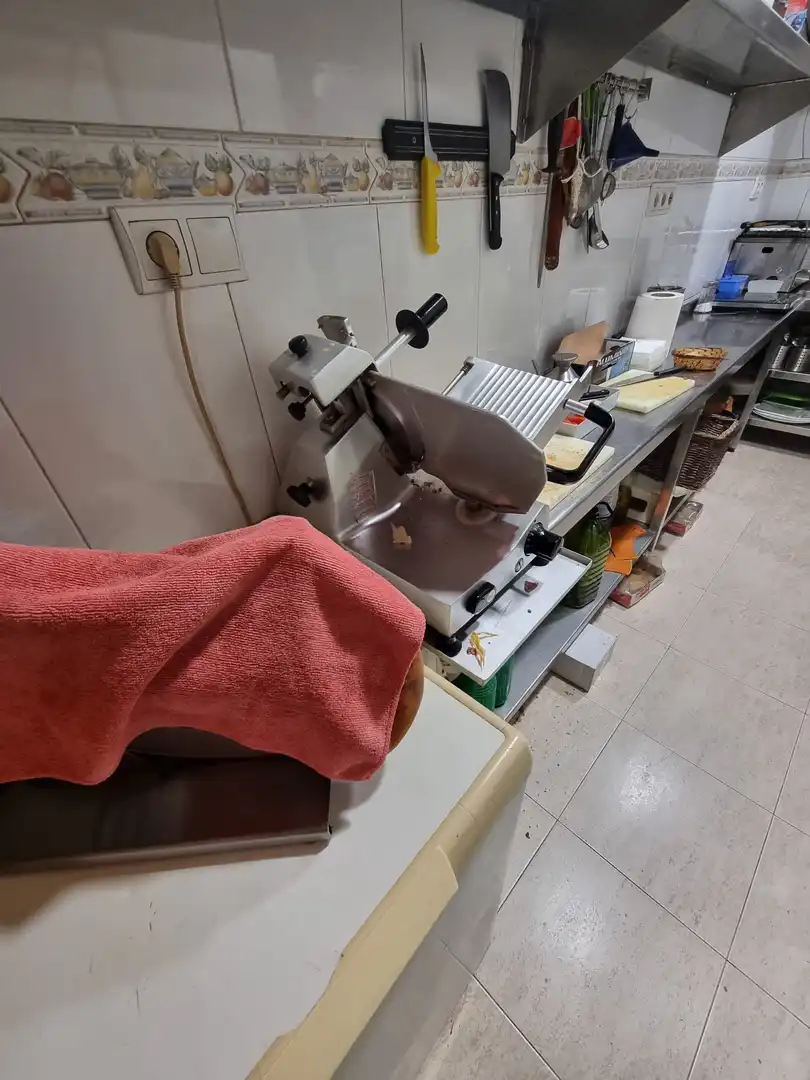 Local comercial en venta en Balàfia, imagen 17