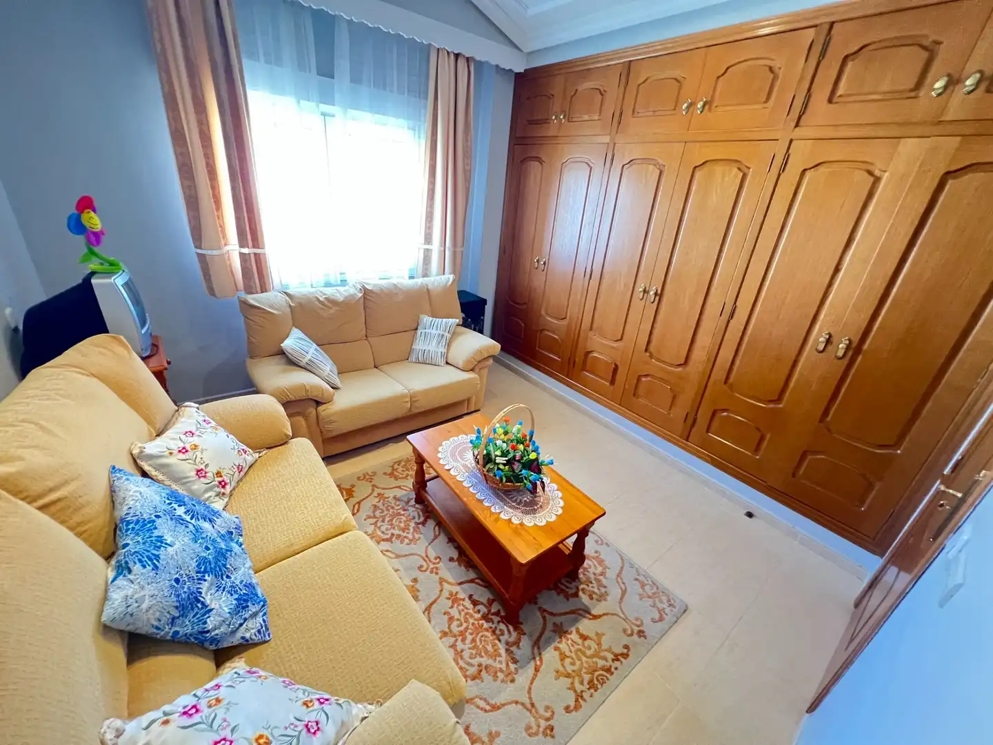 Chalet con piscina en venta en Pepino, imagen 40