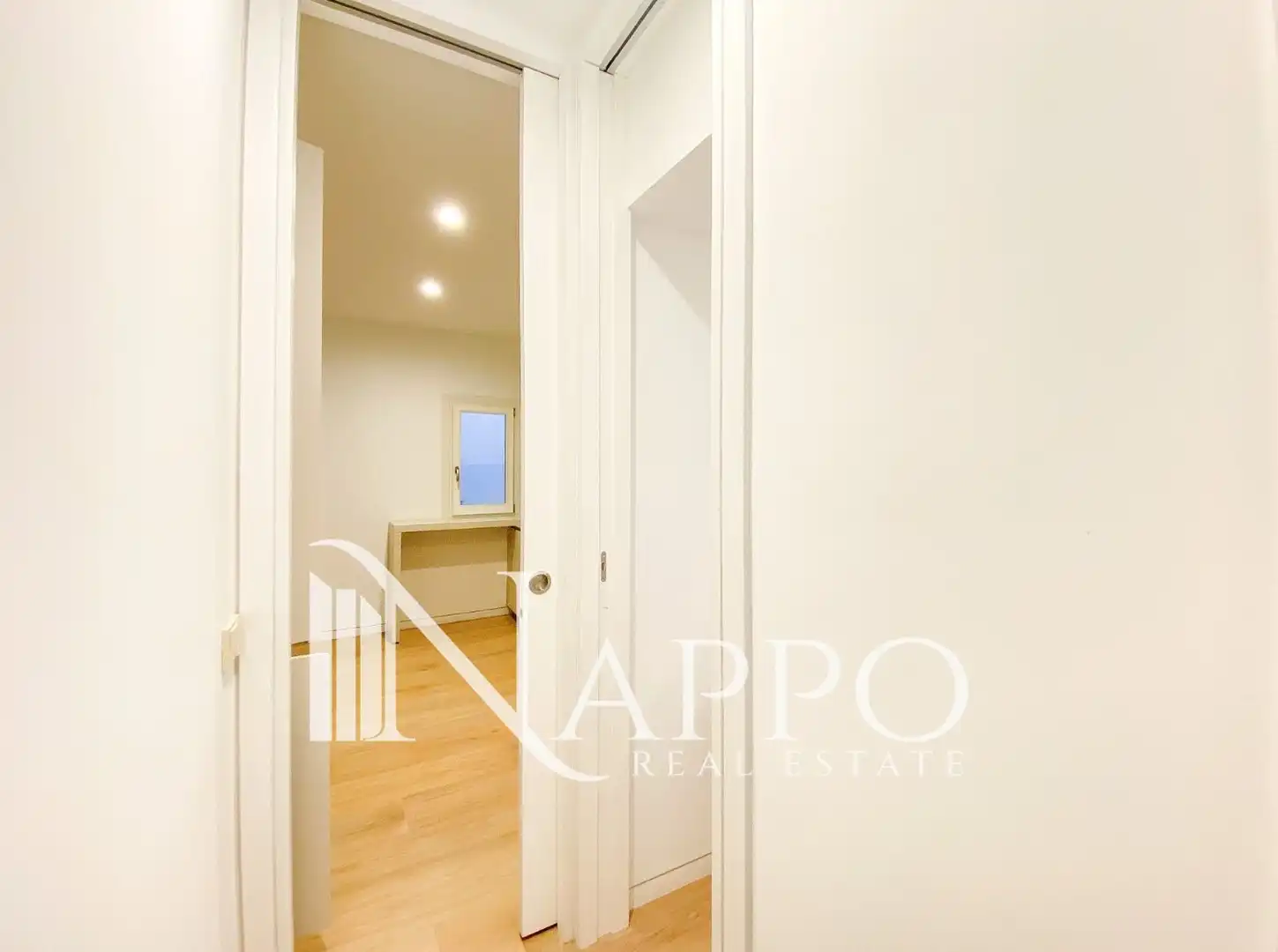 Flat for rent in  Palma de Mallorca  with Air Conditioner, Heating and Terrace