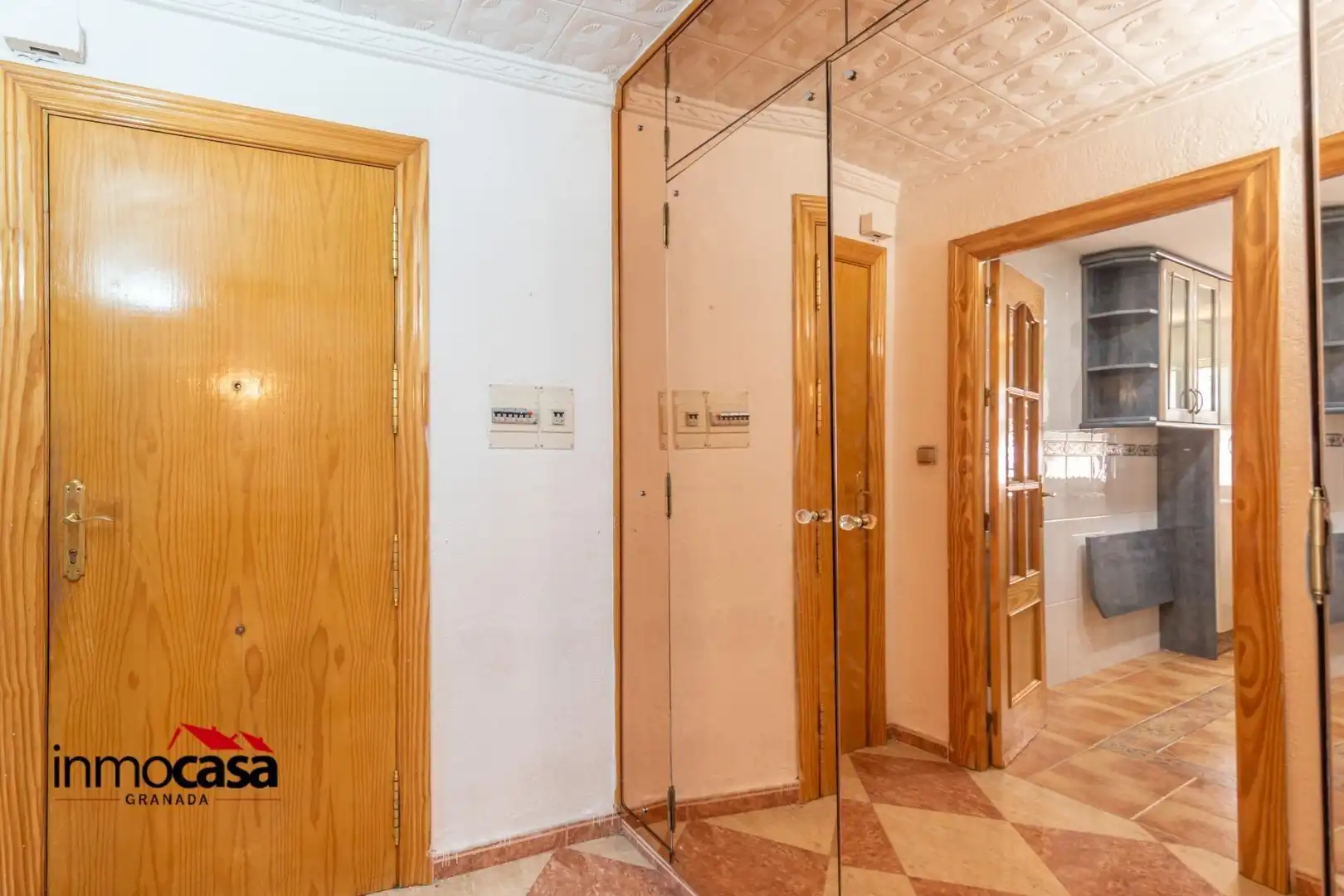 Piso en venta en Calle Calle Rosalía de Castro, imagen 8