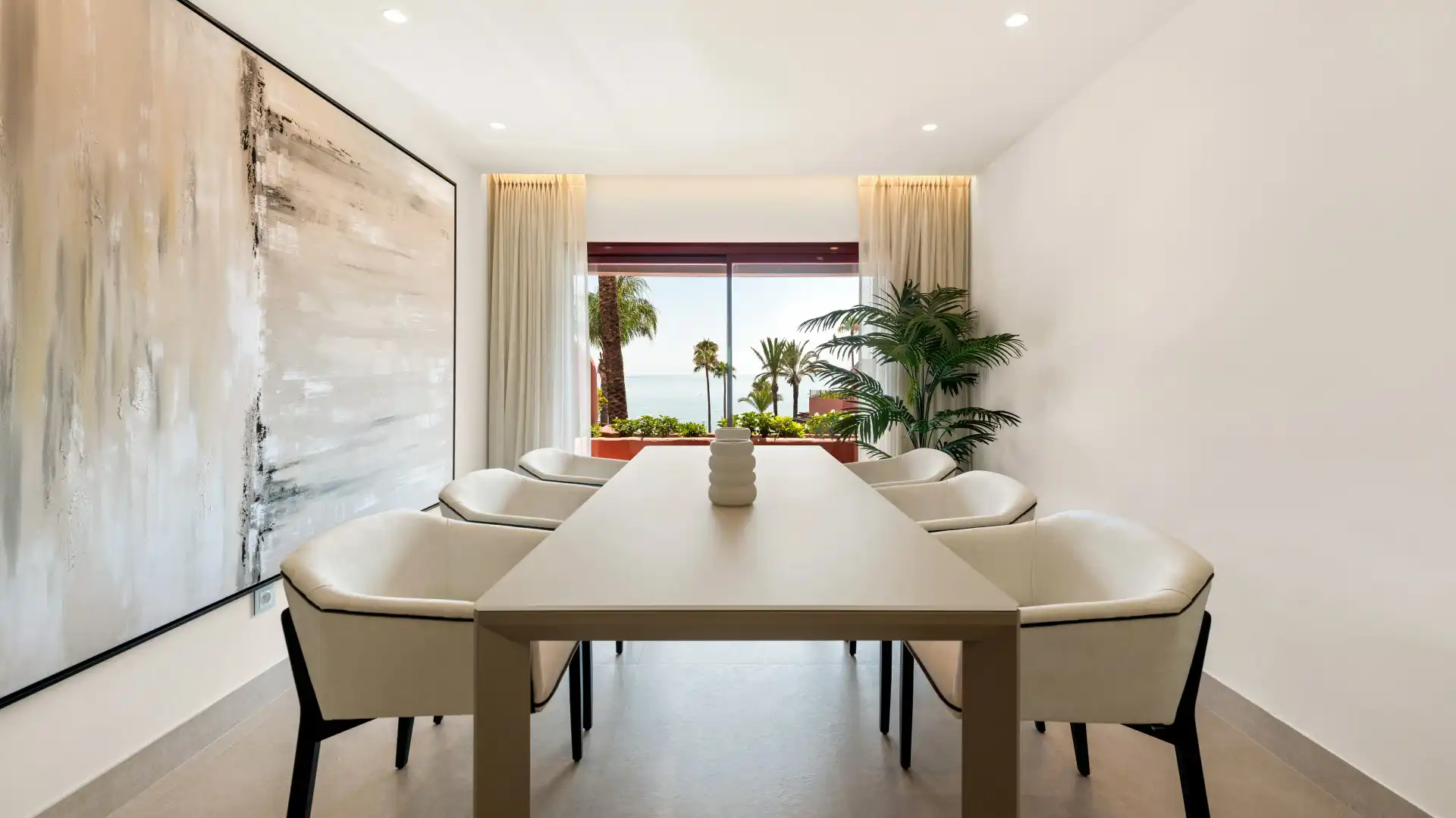 Apartament amb piscina en venda a Selwo, imagen 5