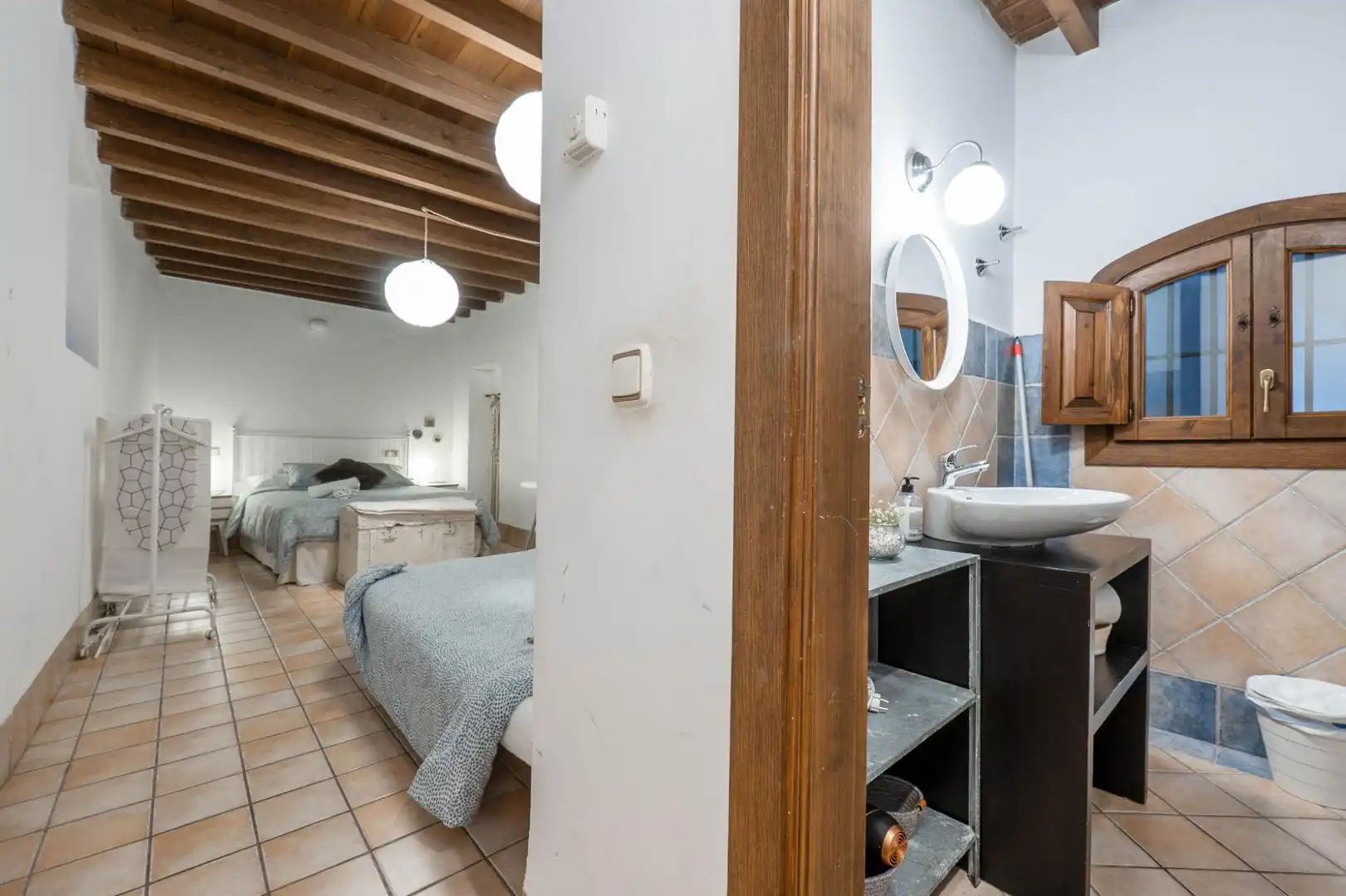 Duplexes for rent in Calle Calle de Elvira, 74, Barrio de Albaicín