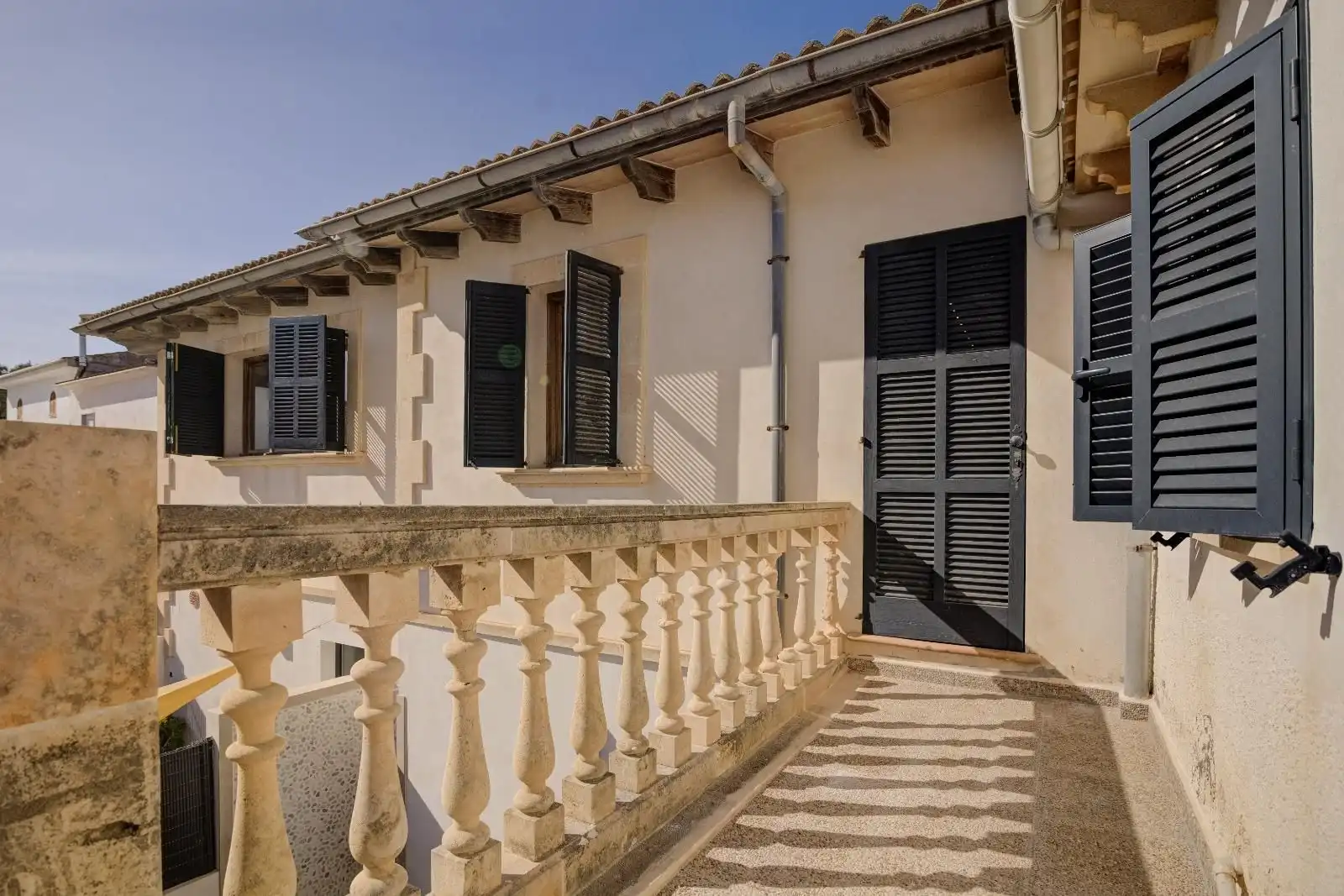 Flat for rent in Son Serra de Marina