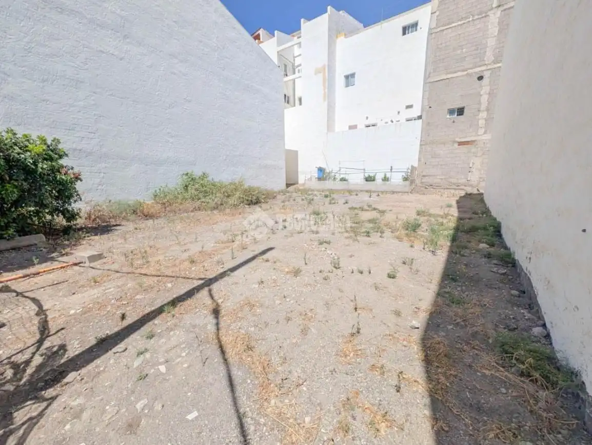 Residencial en venta en Telde