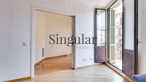 Foto 3 de Pis en venda a Calle Aribau , Sant Gervasi- Galvany, Barcelona Capital