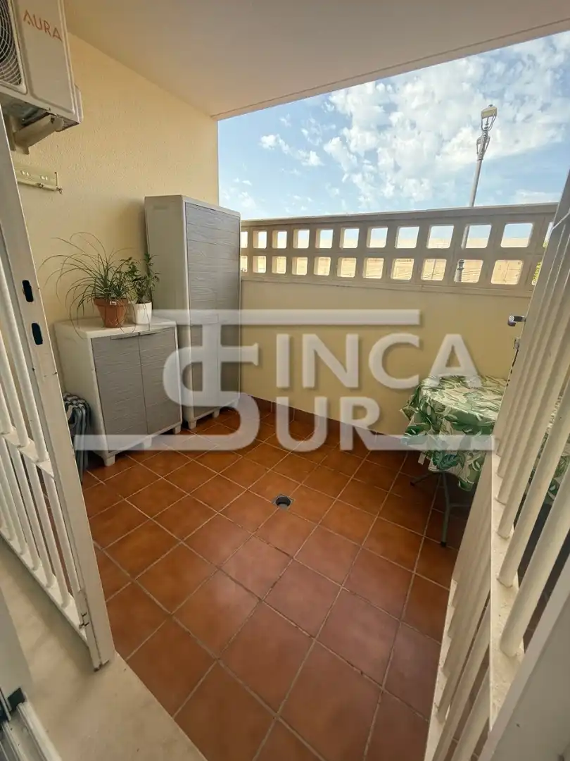 Appartement avec piscine à vendre à Roquetas de Mar ciudad, imagen 10