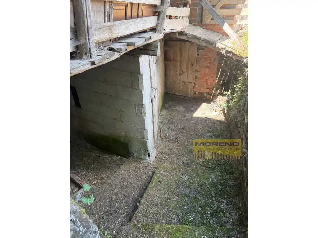 Houses for sale in Baralla