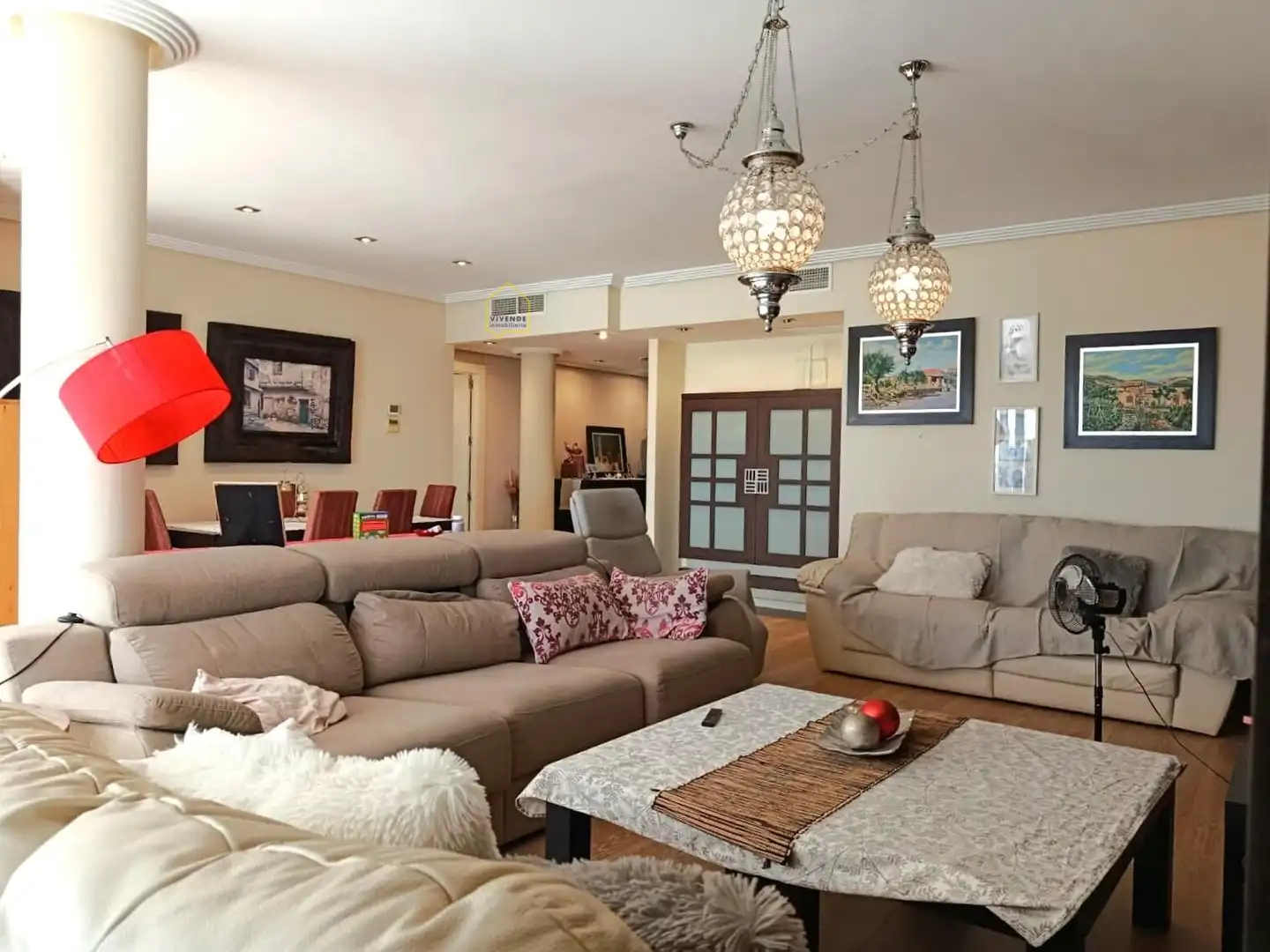 Ático en venta en San Cristobal - San Diego