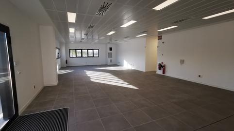 Photo 5 of Industrial buildings to rent in Calle de Soutelo de Montes, 7, Ensanche de Vallecas - La Gavia, Madrid