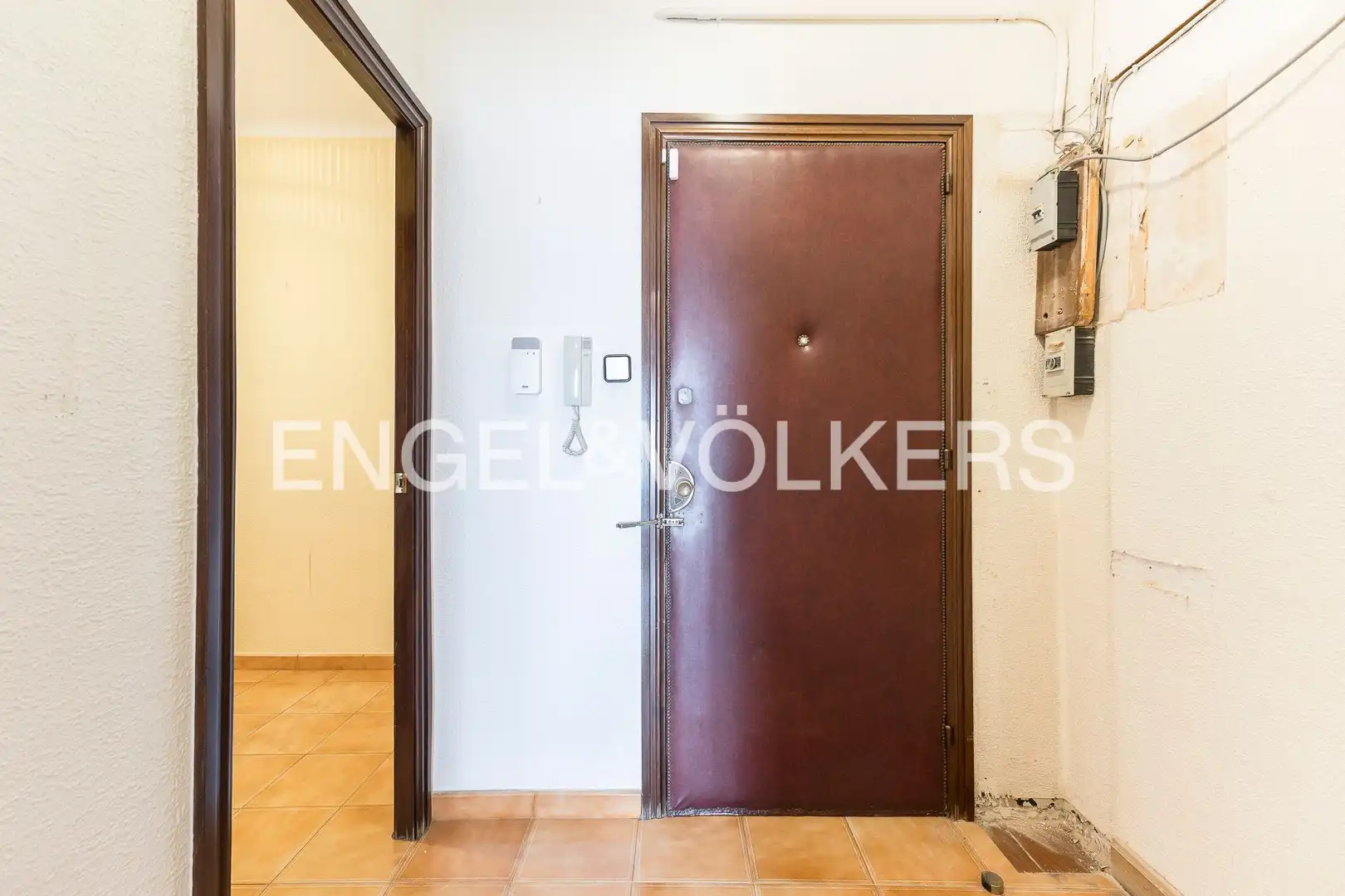 Piso en venta en Barcelona con Calefacción