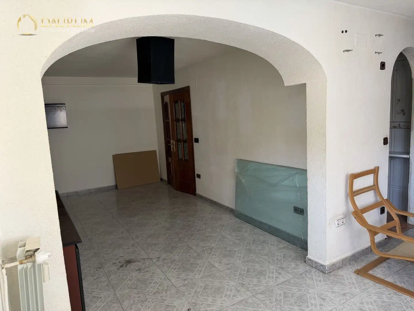 Wohnung zum Verkauf in Móstoles mit Klimaanlage, Heizung und Terrasse
