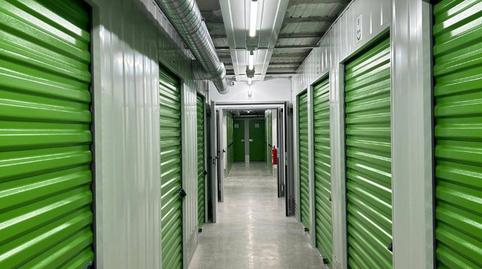 Photo 5 of Box room to rent in Calle Decano Antonio Zedano, 11, El Pinillo, Málaga