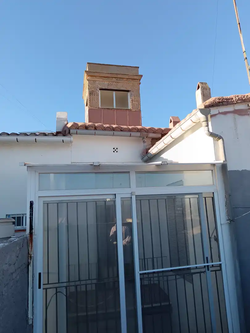 Adossat amb terrassa en venda a Centro, imagen 25