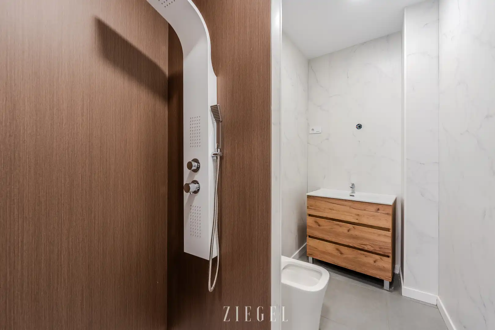 Piso en venta en Calle Hernán Pérez de Grado, 53, Vegueta