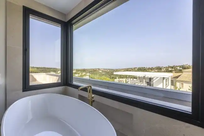 Xalet amb piscina en venda a Sotogrande Alto, imagen 62