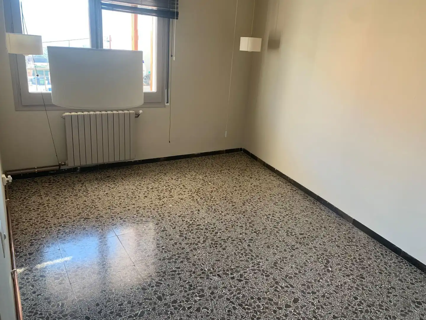 Bedroom of Flat for rent in Sant Celoni  with Heating