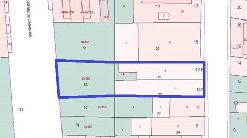 Photo 2 of Residential for sale in Carrer de Rafael de Casanova, 16, Molí de Vent - La Sauleda, Girona