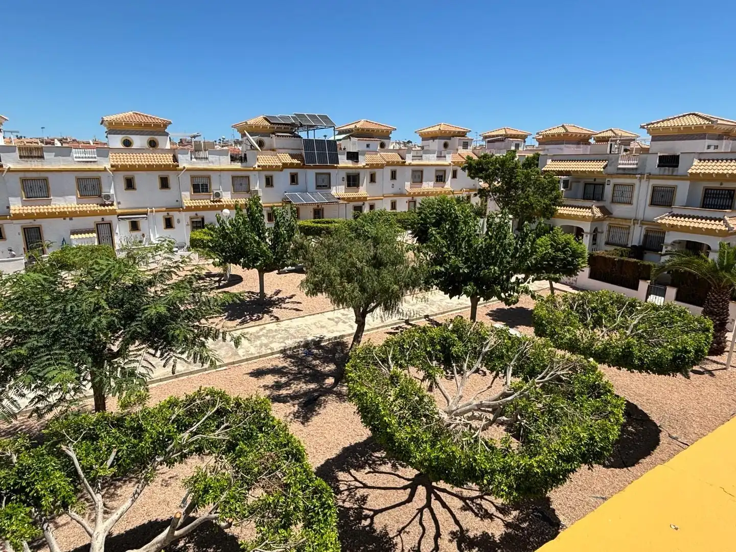 Adosado con terraza en venta en Nueva Torrevieja - Aguas Nuevas, imagen 58