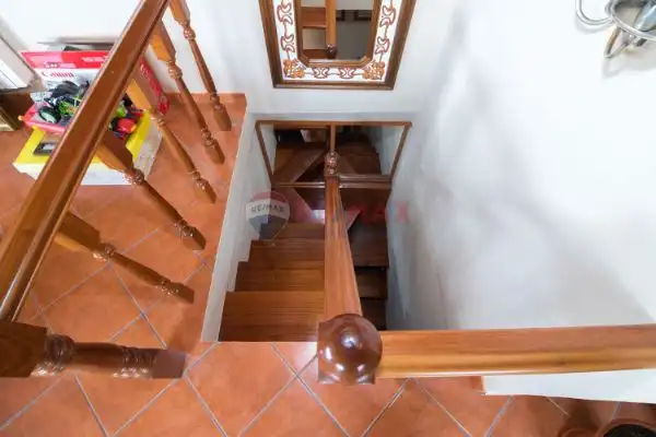Casa con terraza en venta en Travesía Eira da Liñaza 2, imagen 43