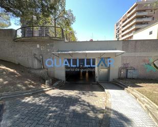 Aparcament de Garatge en venda en Sant Feliu de Llobregat