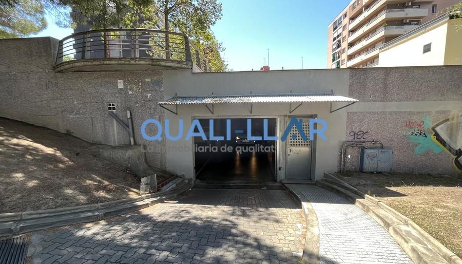 Photo 1 of Garage for sale in Carrer de la Constitució, Centre - Can Nadal, Barcelona