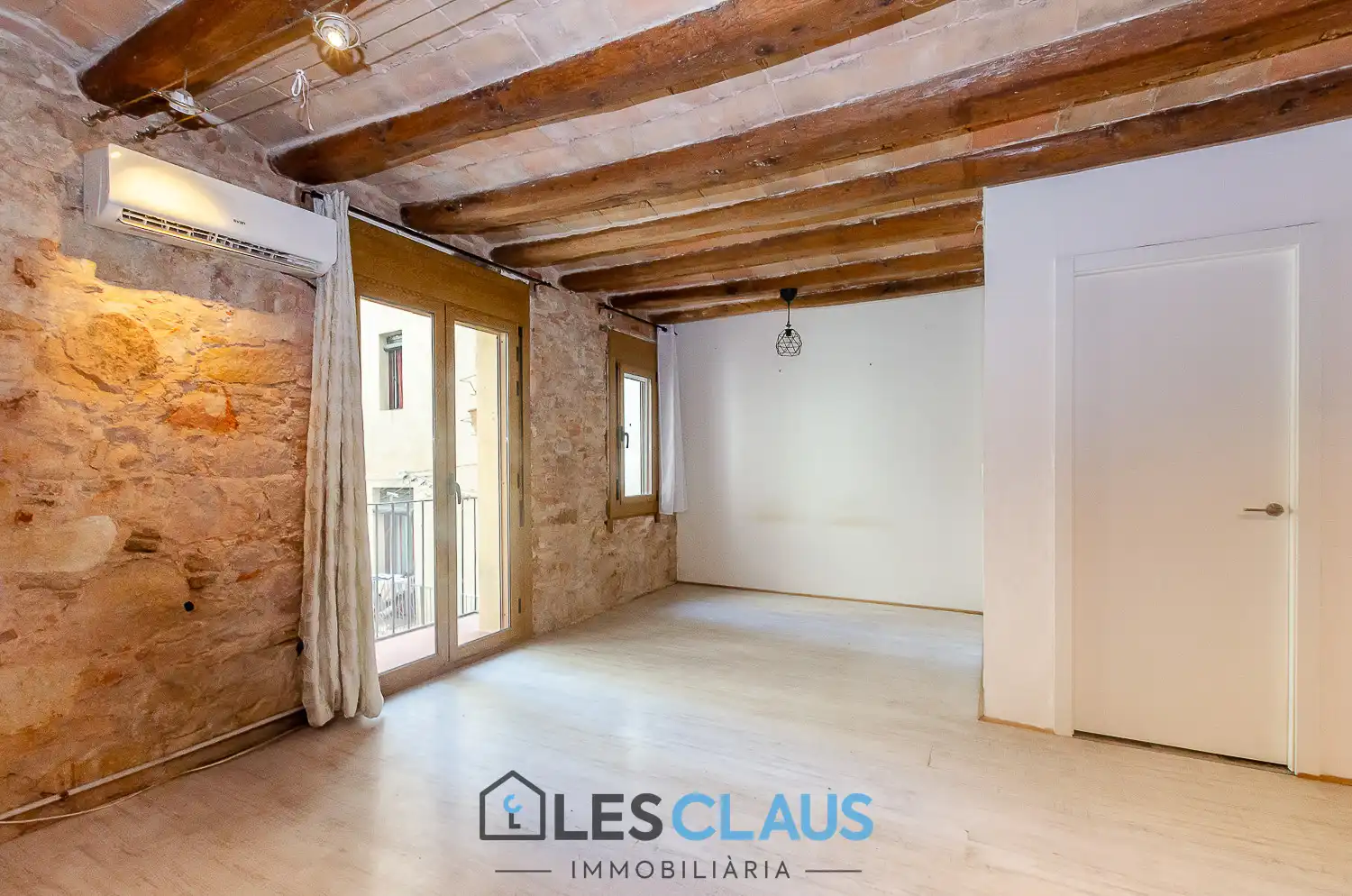 Loft avec terrasse à vendre à Carrer de les Carretes 25, imagen 3
