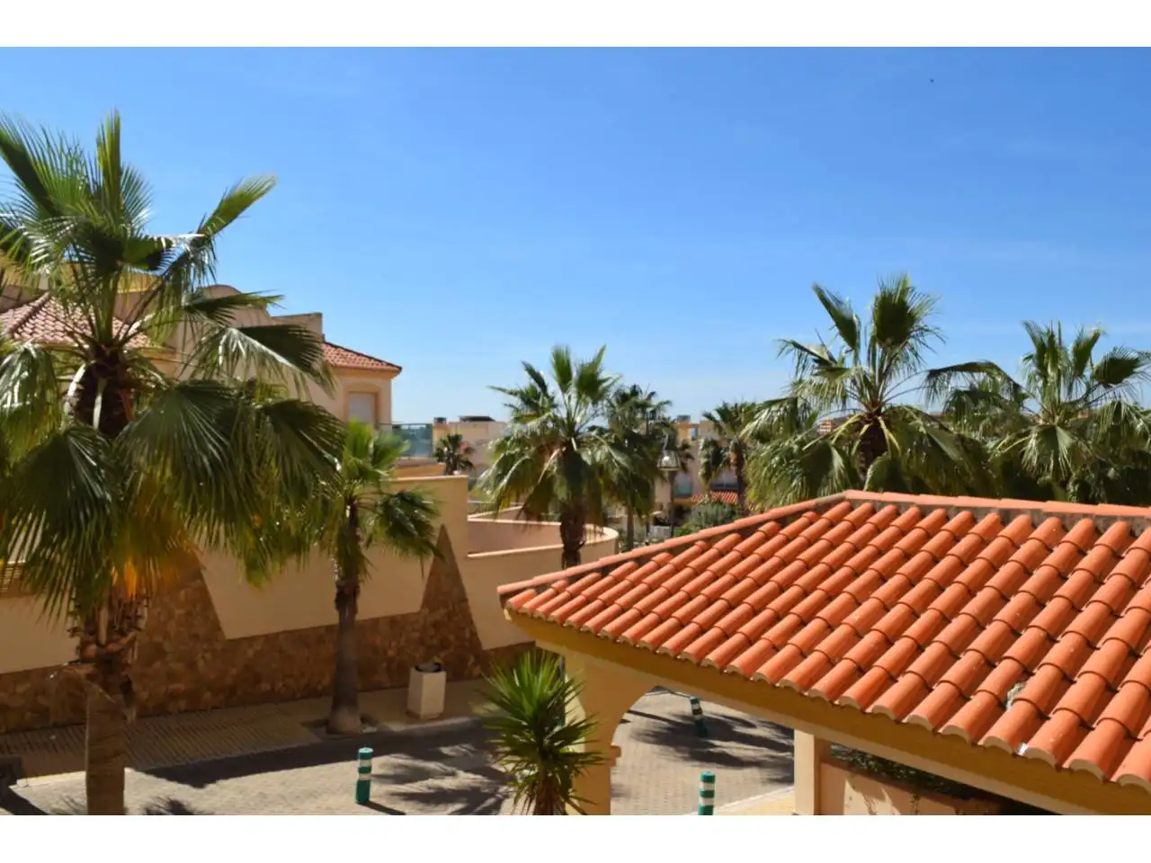 Apartamento en venta en Calle Glaucio, Almerimar