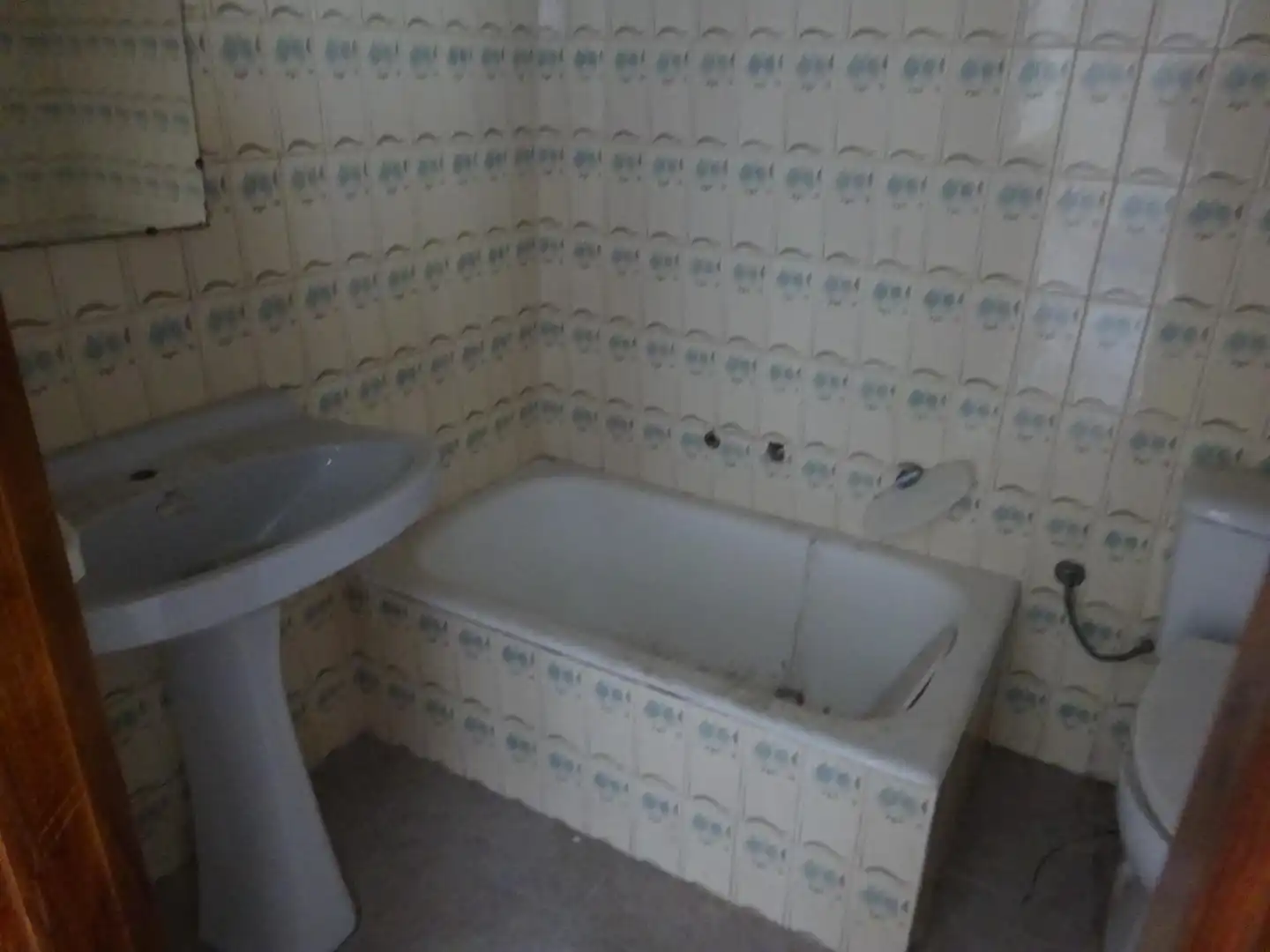Bany de Casa o xalet en venda en Almazora / Almassora